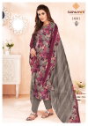Zion Vol 16 By Suryajyoti Printed Cotton Dress Material Wholesale Price In Surat
